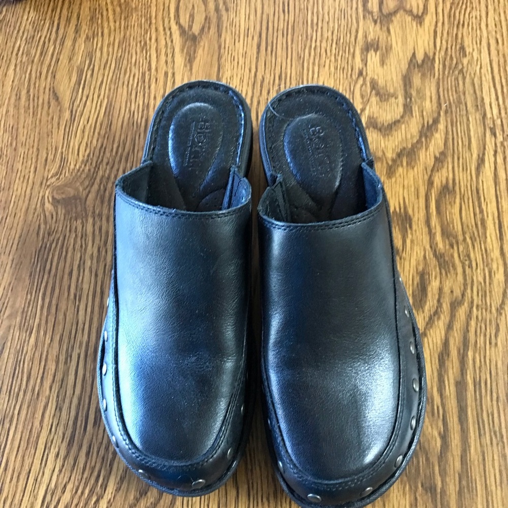 COPY - Women’s Born clogs/mules